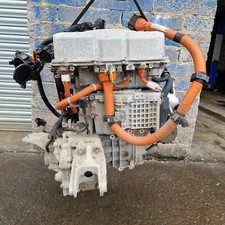 Nissan leaf mk1 for sale  MOTHERWELL