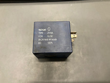 Solenoide sirai bobina usato  Caraglio