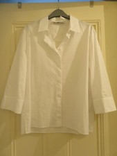 Zara new white for sale  CHESTER