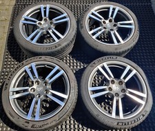 Riginal porsche panamera gebraucht kaufen  Düren