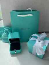 Tiffany ring box for sale  Salt Lake City