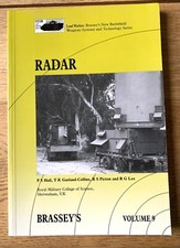 Radar hall garland for sale  BURNTISLAND