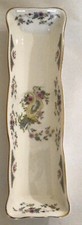 Coalport paradise dish for sale  HARTLEPOOL