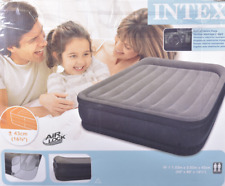 Intex 67738 luftbett gebraucht kaufen  Schwarmstedt