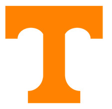 University tennessee volunteer for sale  Corona