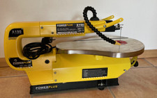 Dekupiersäge power plus gebraucht kaufen  Blieskastel