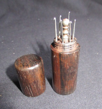 Ancien necessaire complet d'occasion  Dijon