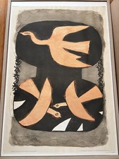 Georges braque three for sale  Florence