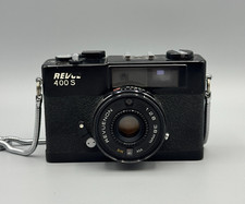 Revue 400 analoge gebraucht kaufen  Remseck am Neckar