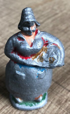 Rare ancien figurine d'occasion  Martinvast