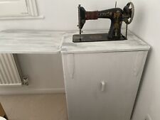 Singer sewing machine for sale  LIGHTWATER