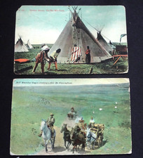 Old west picture for sale  Montello