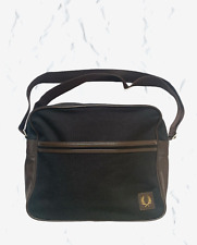 Fred perry bag for sale  LONDON