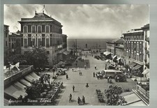 Lavagna piazza liberta usato  Oliveto Lario