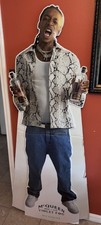 Wiz khalifa mcqueen for sale  Gulfport