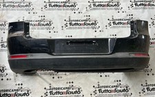 Paraurti posteriore volkswagen usato  Corato