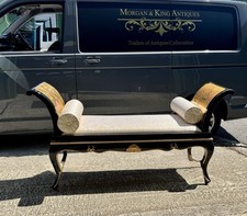 Vintage oriental hand for sale  PLYMOUTH