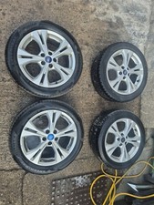 ford mondeo mk4 alloys for sale ford mondeo mk4 alloys for sale SHEFFIELD