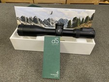 Swarovski genii rifle for sale  BRENTWOOD