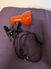 Klemmlampe leuchte leselampe gebraucht kaufen  Hof
