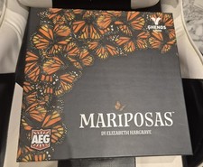 Mariposas gioco tavolo usato  Napoli