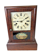 Small seth thomas for sale  Granby