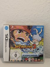 Inazuma eleven eissturm gebraucht kaufen  Böblingen