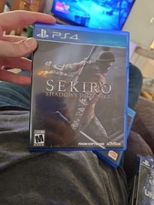 Sekiro shadows die for sale  Modesto