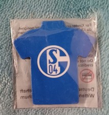 Schalke fußball vereinstrikot gebraucht kaufen  Wöllstein