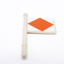 26218 playmobil drapeau d'occasion 26218 playmobil drapeau d'occasion  Marck