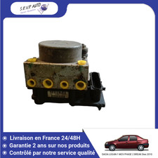 Unite hydraulique abs d'occasion  Saint-Quentin