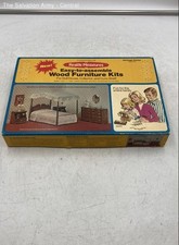 Realife miniatures brown for sale  Detroit