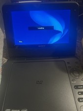 Sony dvp fx780 for sale  WORTHING