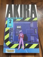 Akira band katsuhiro gebraucht kaufen  Düsseldorf