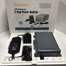 Bachmann 44910 command for sale  Windber