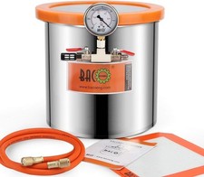 12l stainless steel for sale  SALFORD