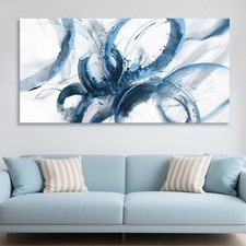 Large canvas wall for sale  Brentwood
