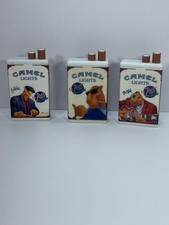 Vintage 1994 camel for sale  Walled Lake