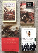 Scramble africa washing for sale  LIPHOOK