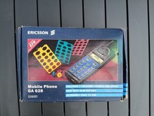Telephone portable sony d'occasion  Grasse