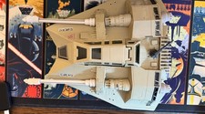 Rebel armored snowspeeder for sale  Georgetown