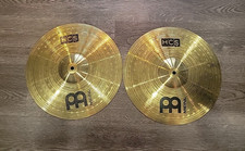 hcs meinl 14 cymbal for sale hcs meinl 14 cymbal for sale  Branchville