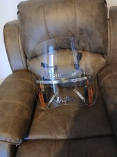 Windscreen motorcycle windshie for sale  BELFAST