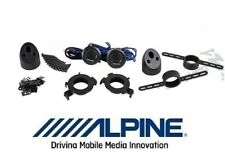 Alpine tweeter univer usato  Sinopoli