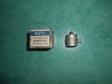 Condensateur novi 5270 d'occasion  Corbeilles