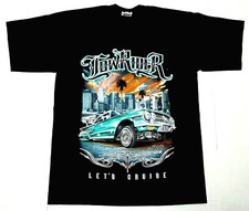 Lowrider shirt let for sale  Orange