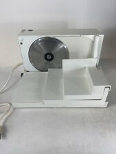 Krups food slicer for sale  Absecon