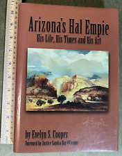 Arizona hal empie for sale  Denver