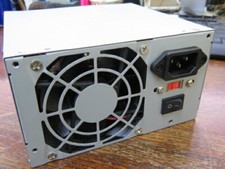 Fonte de alimentação Coolmax Tech V-400 Qtdde 1 por lote 400W ATX v2.01 comprar usado  Enviando para Brazil