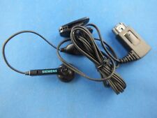 Riginal headset siemens gebraucht kaufen  Winterberg